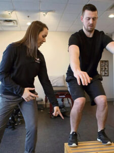 Chiropractor and Physiotherapy in Maple Ridge, BC