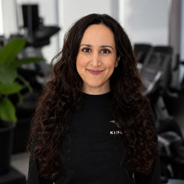 Zahra Shahverdi